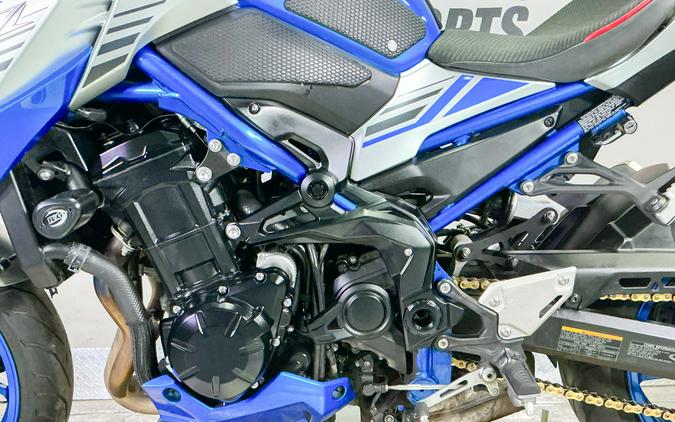 2020 Kawasaki Z900 ABS