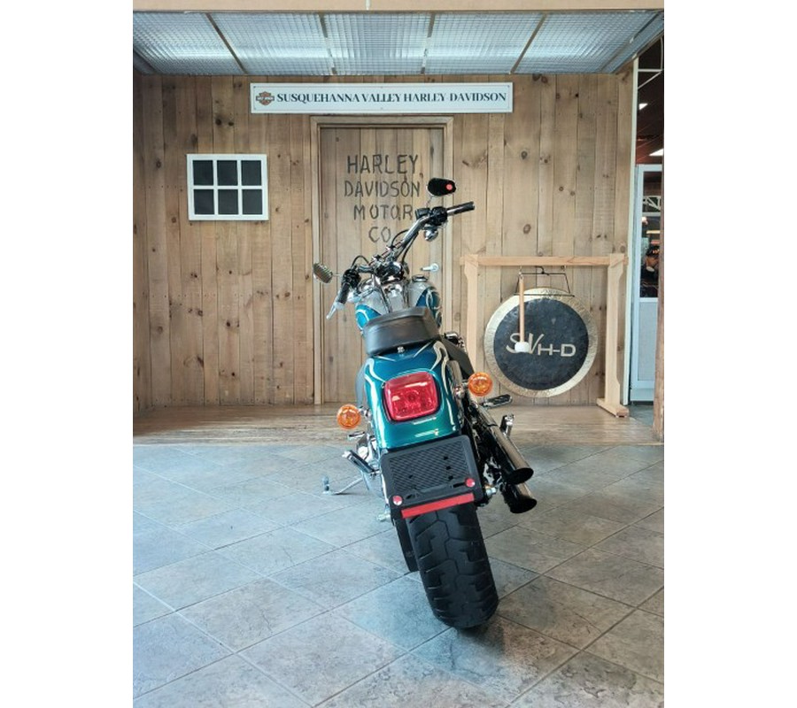 2003 Harley-Davidson Deuce