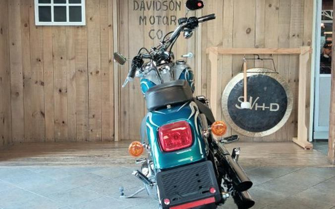 2003 Harley-Davidson Deuce