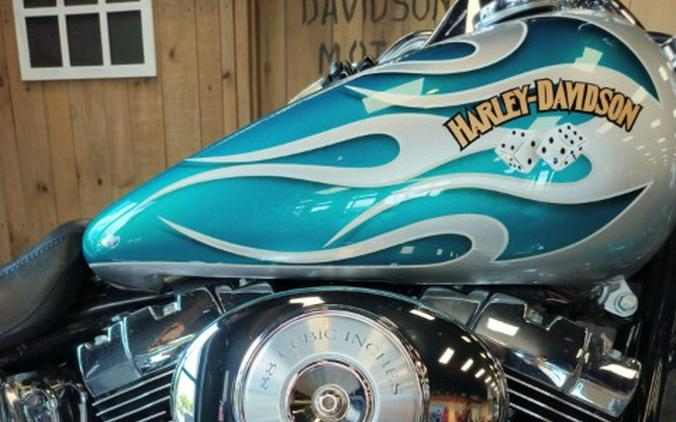 2003 Harley-Davidson Deuce