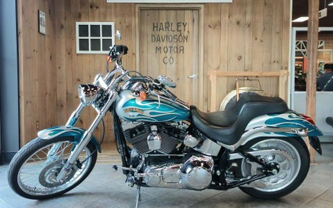 2003 Harley-Davidson Deuce