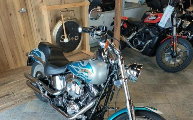 2003 Harley-Davidson Deuce
