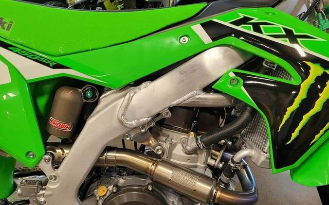 2023 Kawasaki KX™450SR