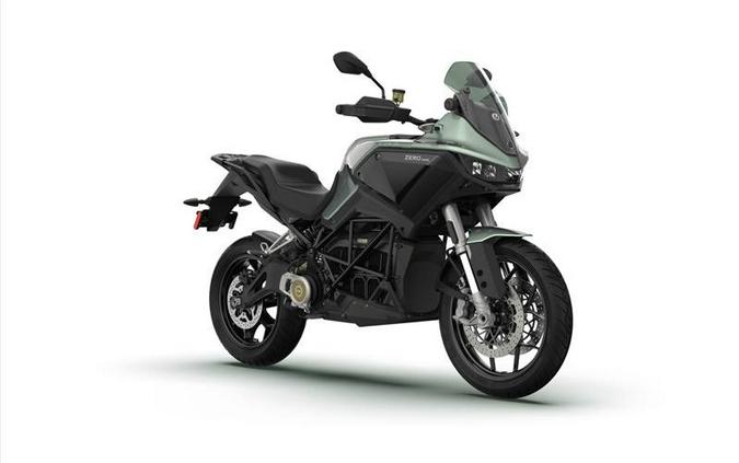 2023 Zero™ Motorcycles Zero DSR/X ZF17.3