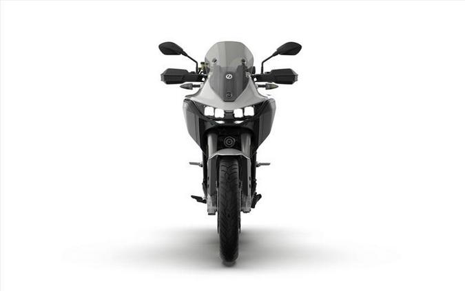 2023 Zero™ Motorcycles Zero DSR/X ZF17.3