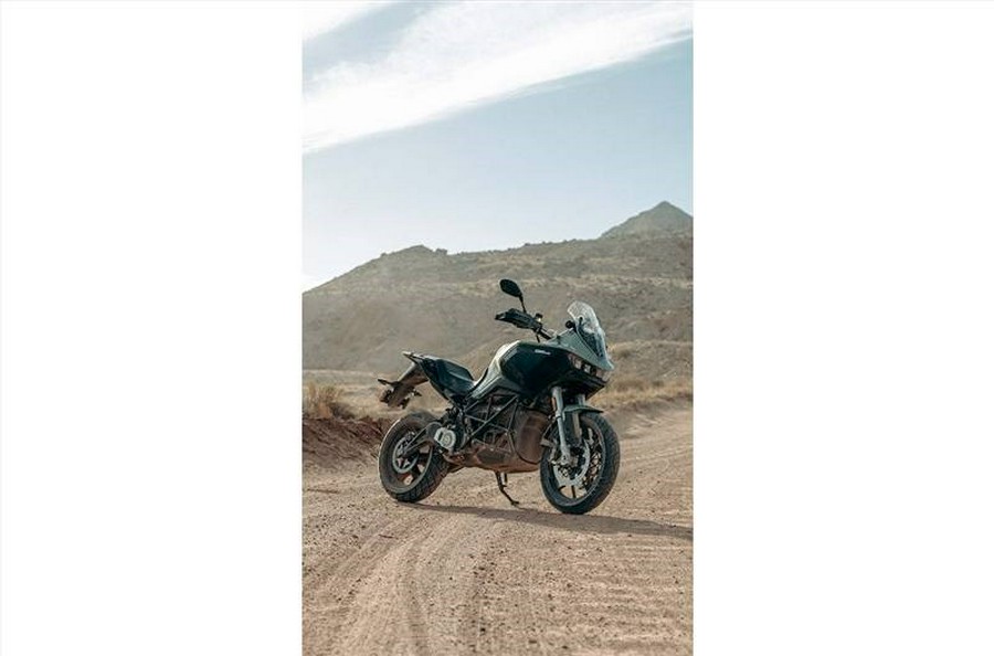 2023 Zero™ Motorcycles Zero DSR/X ZF17.3