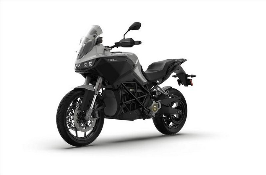 2023 Zero™ Motorcycles Zero DSR/X ZF17.3