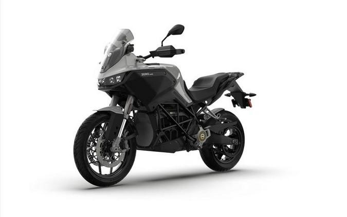 2023 Zero™ Motorcycles Zero DSR/X ZF17.3