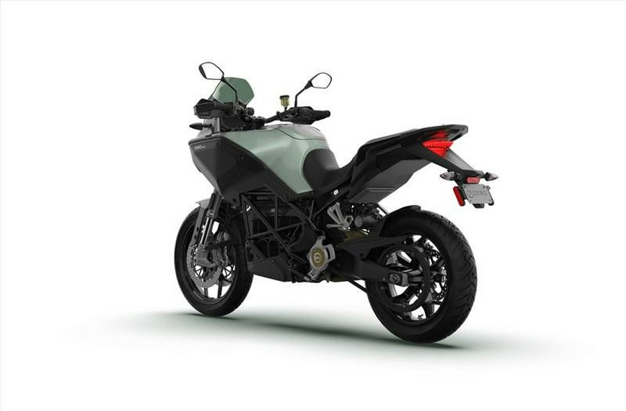 2023 Zero™ Motorcycles Zero DSR/X ZF17.3