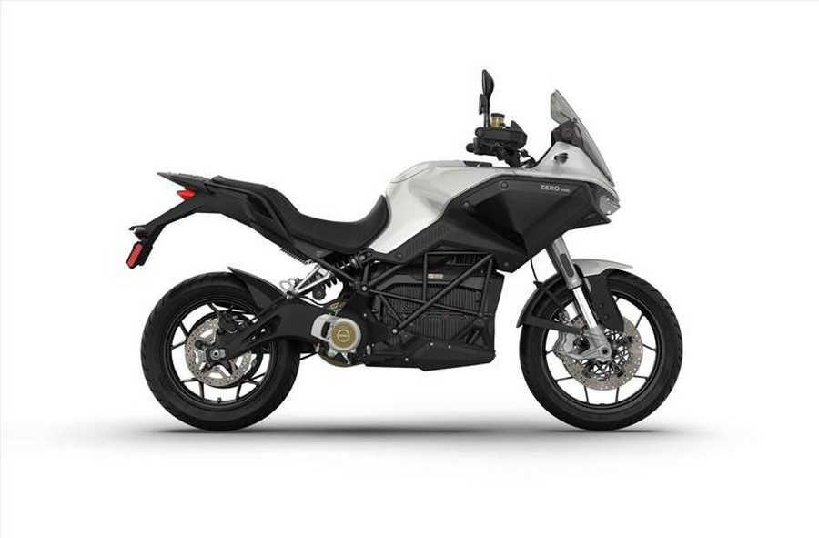 2023 Zero™ Motorcycles Zero DSR/X ZF17.3