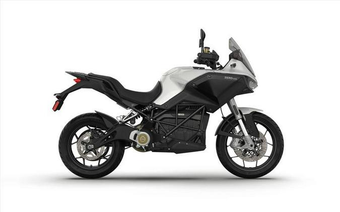 2023 Zero™ Motorcycles Zero DSR/X ZF17.3