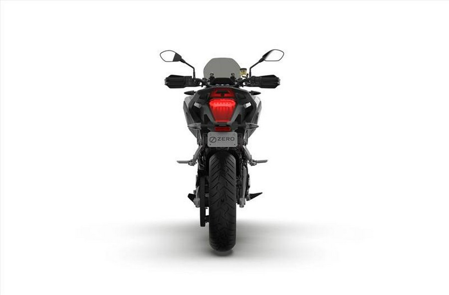 2023 Zero™ Motorcycles Zero DSR/X ZF17.3