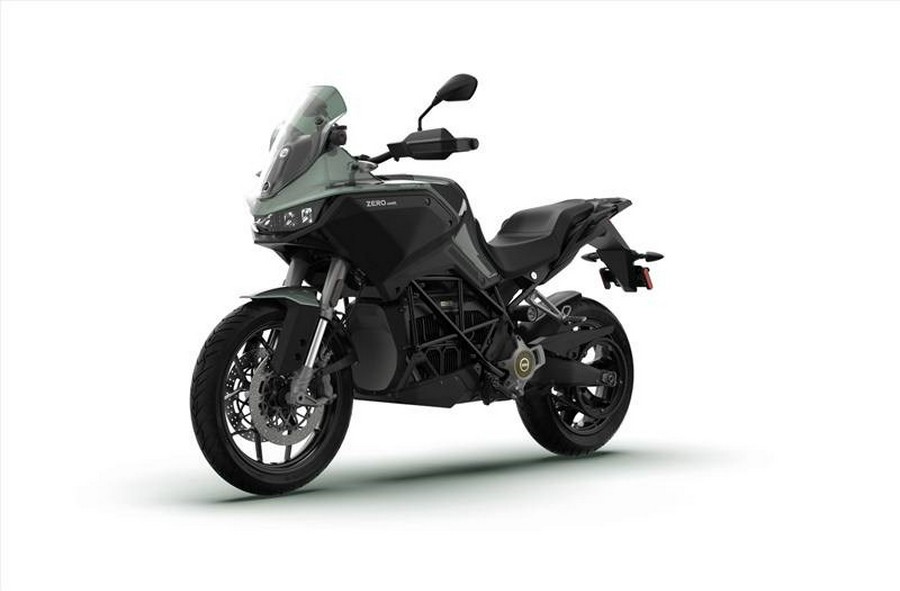 2023 Zero™ Motorcycles Zero DSR/X ZF17.3