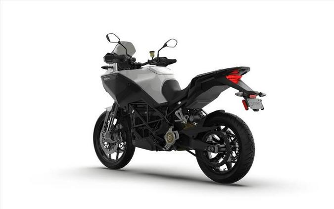 2023 Zero™ Motorcycles Zero DSR/X ZF17.3