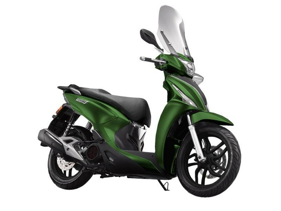 2023 KYMCO People S 150i ABS