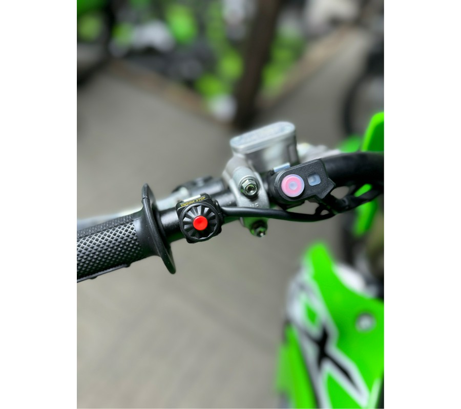 2024 Kawasaki KX 250