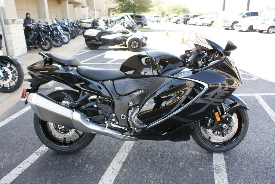 2024 Suzuki Hayabusa for sale in TX