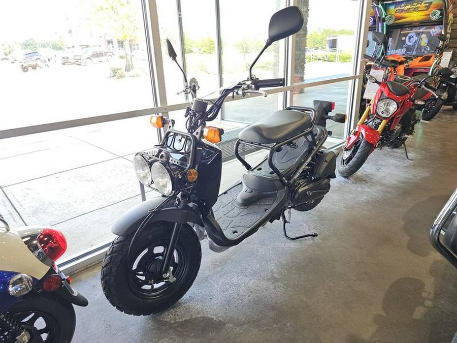 2024 Honda® Ruckus