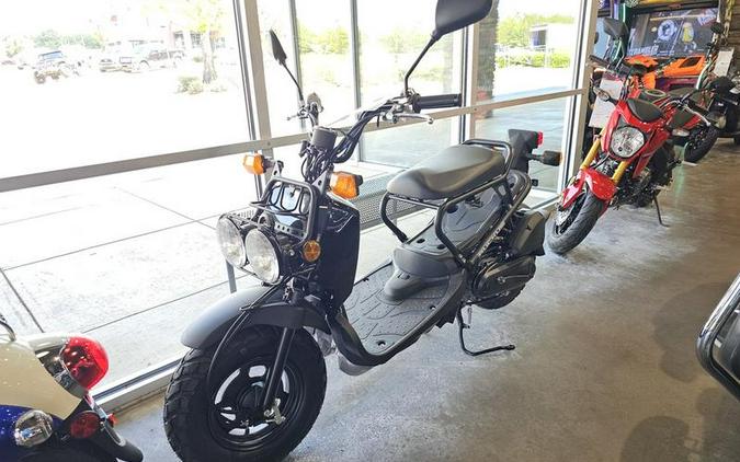 2024 Honda® Ruckus