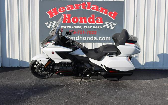 2024 Honda® Gold Wing Tour Automatic DCT