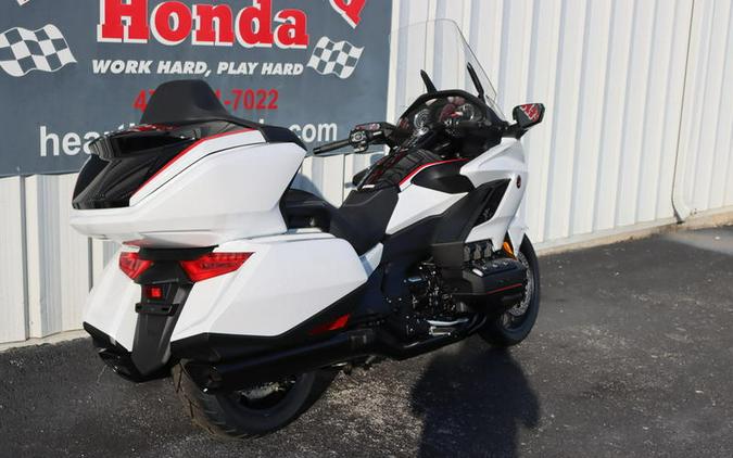 2024 Honda® Gold Wing Tour Automatic DCT