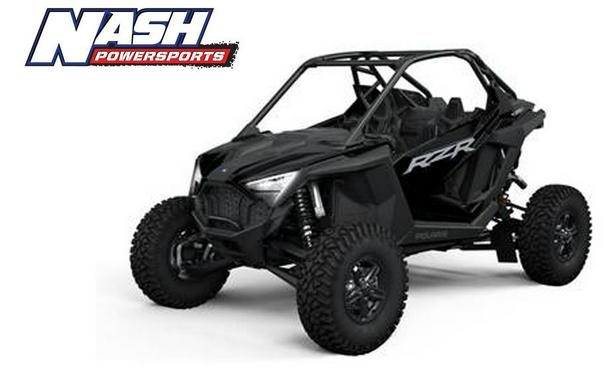 2024 Polaris® RZR Turbo R Sport