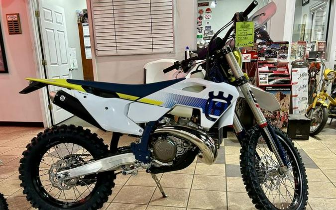 2024 Husqvarna® TE 300