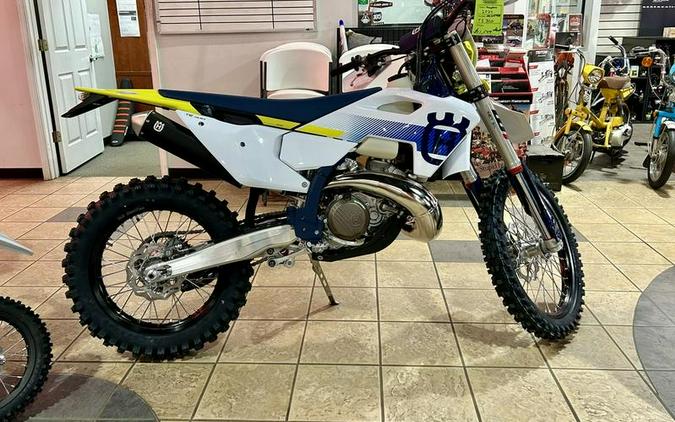 2024 Husqvarna® TE 300