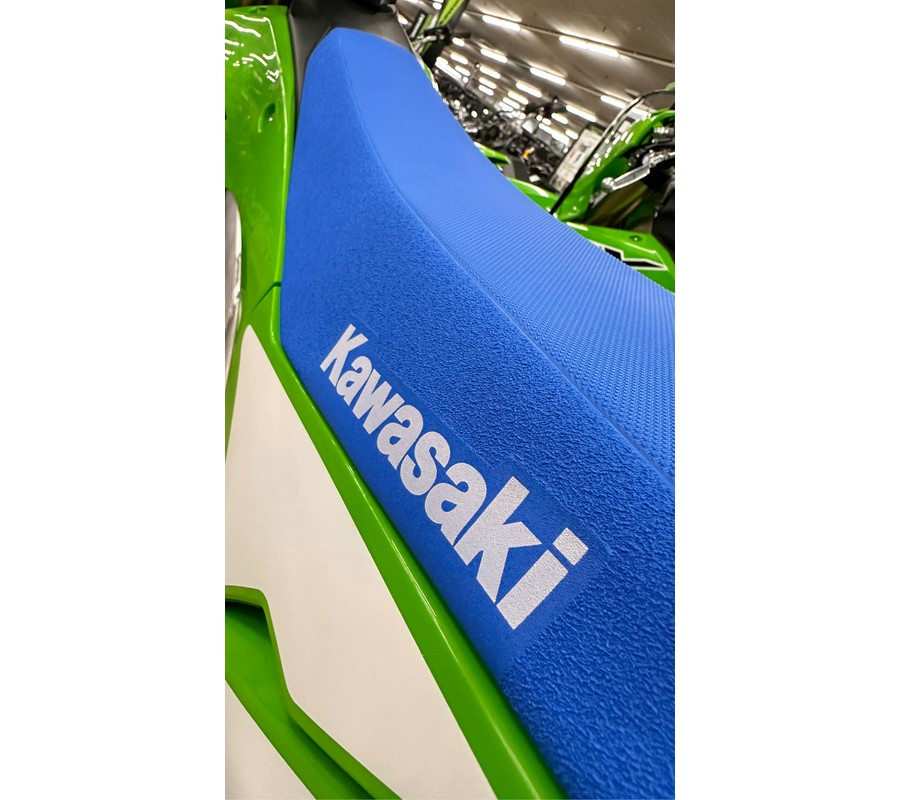 2024 Kawasaki KX 450