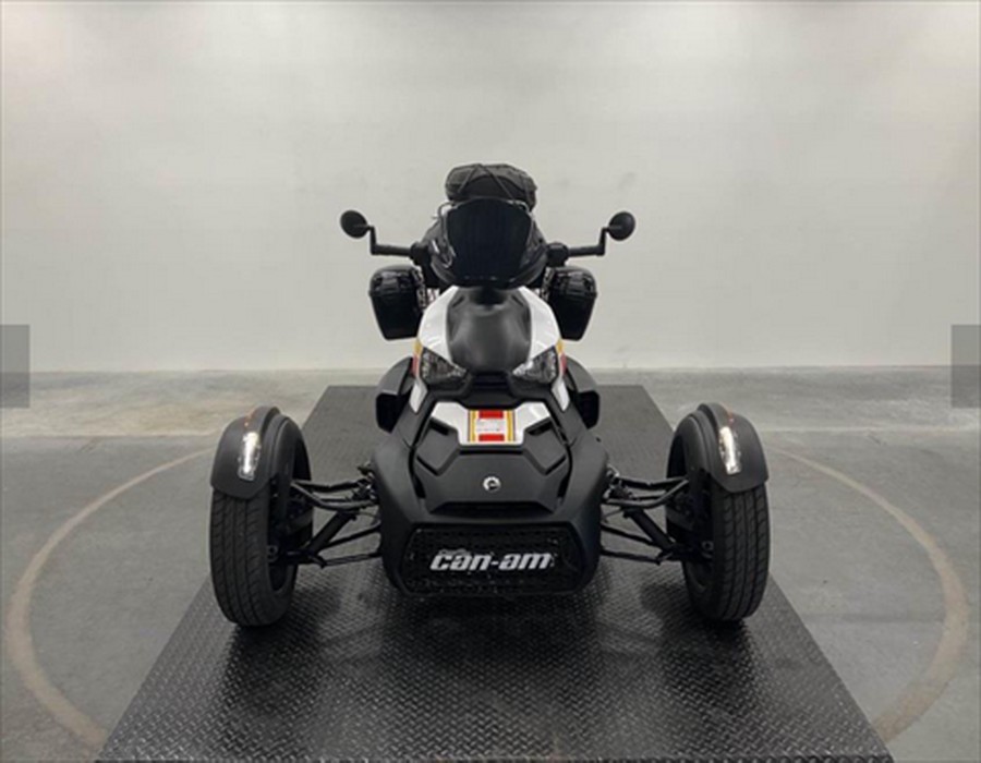 2021 Can-Am Ryker 600 ACE