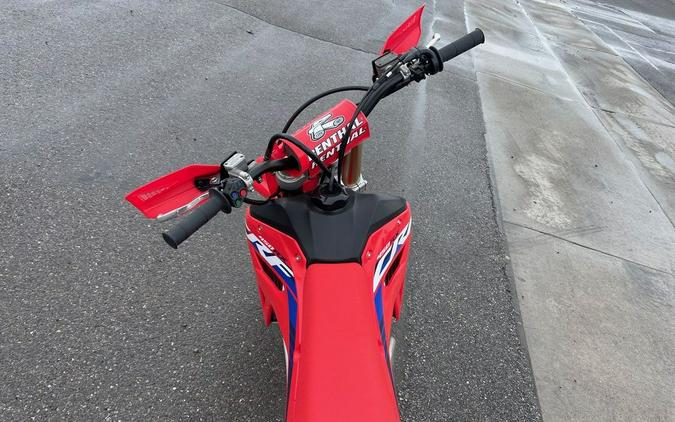 2024 Honda® CRF450RX