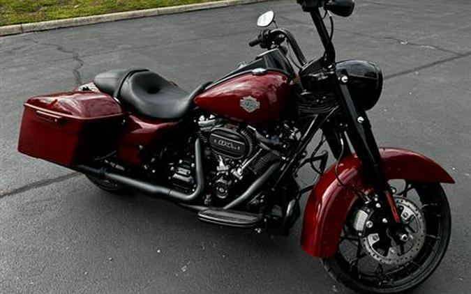 2024 Harley-Davidson Road King® Special