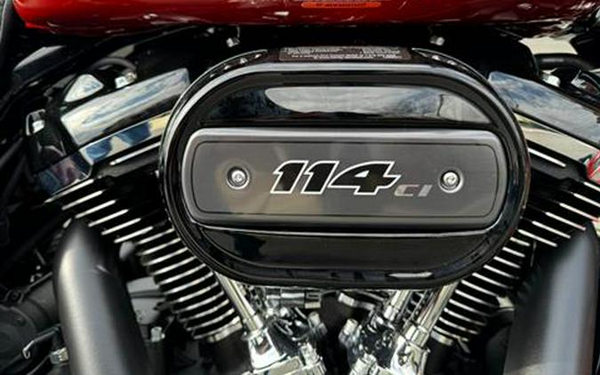 2024 Harley-Davidson Road King® Special