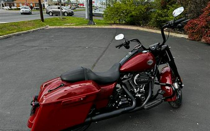 2024 Harley-Davidson Road King® Special