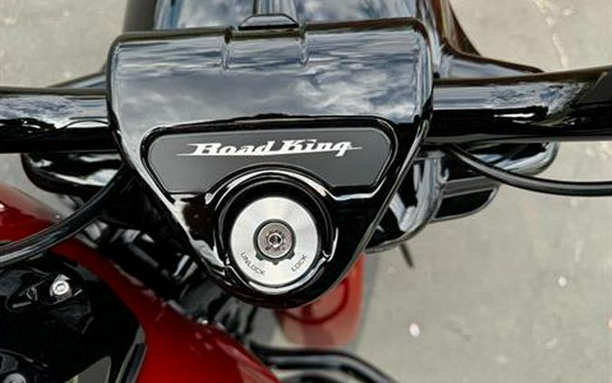 2024 Harley-Davidson Road King® Special