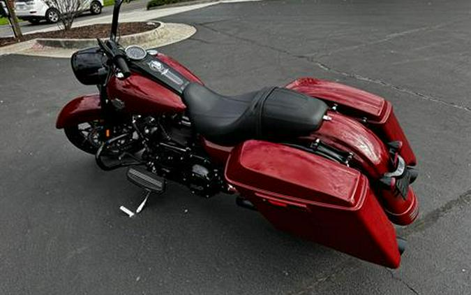 2024 Harley-Davidson Road King® Special