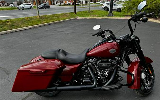 2024 Harley-Davidson Road King® Special