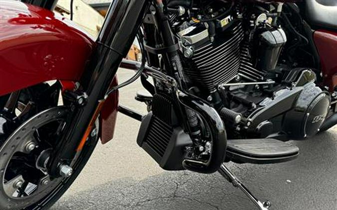 2024 Harley-Davidson Road King® Special