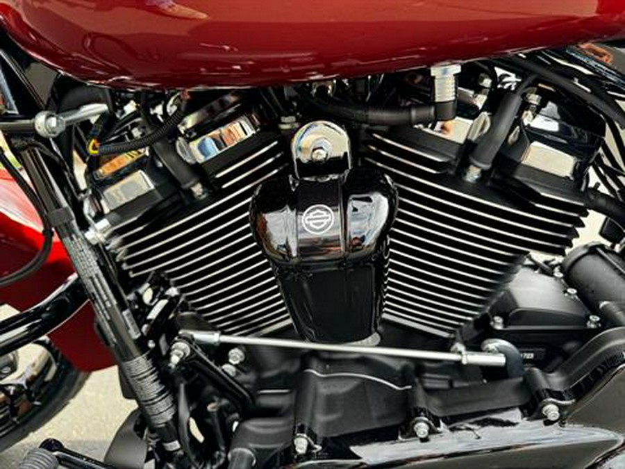 2024 Harley-Davidson Road King® Special