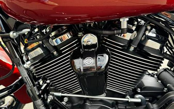 2024 Harley-Davidson Road King® Special