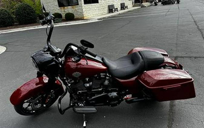 2024 Harley-Davidson Road King® Special