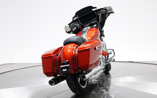 2024 Harley-Davidson Street Glide