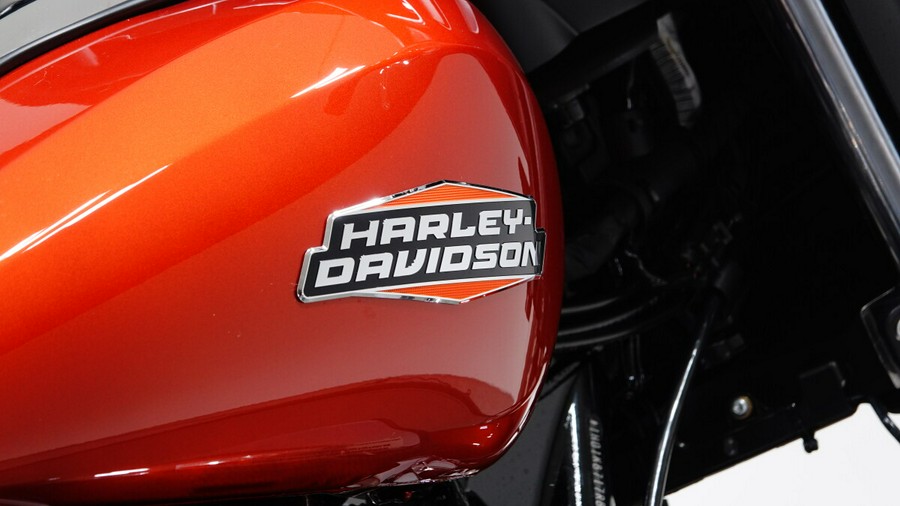 2024 Harley-Davidson Street Glide