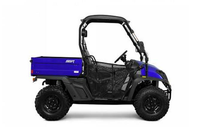 2023 SSR Motorsports Bison 400U