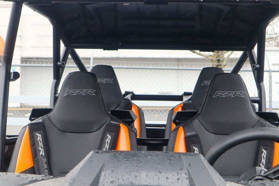 2024 Polaris® RZR XP 4 1000 Premium