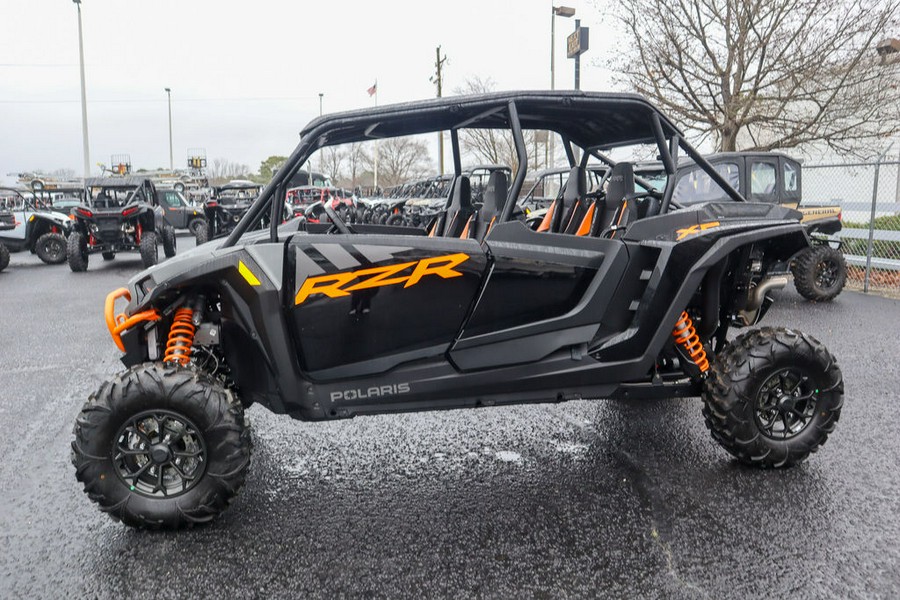 2024 Polaris® RZR XP 4 1000 Premium