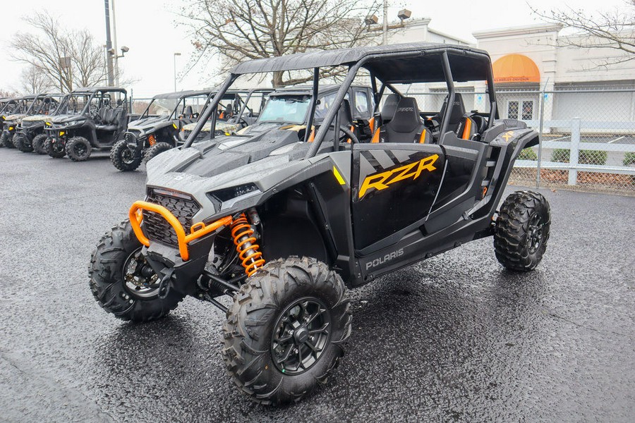 2024 Polaris® RZR XP 4 1000 Premium