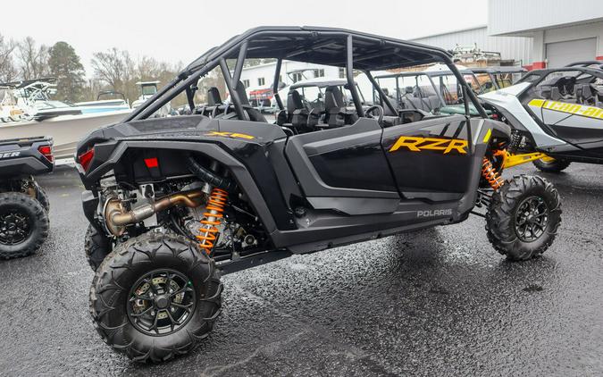 2024 Polaris® RZR XP 4 1000 Premium