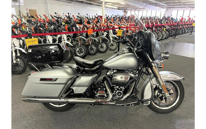 2020 Harley-Davidson® 2020 Harley-Davidson FLHP Road King Solo