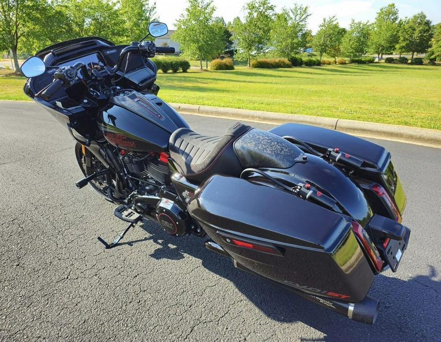 2024 Harley-Davidson® FLTRXSTSE - CVO™ Road Glide® ST